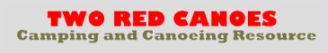 Camping and Canoeing Resources
