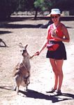 sherri_holding_hands_with_a_kangaroo
