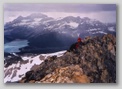 Sherri_at_cirque_peak_summit
