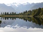 new_zealand__2007____1110___mount_cook_reflected_in_lake_matheson
