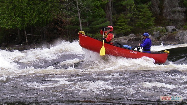Madawaska River