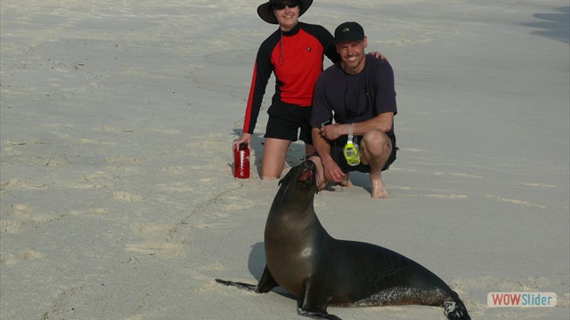 Galapagos Islands