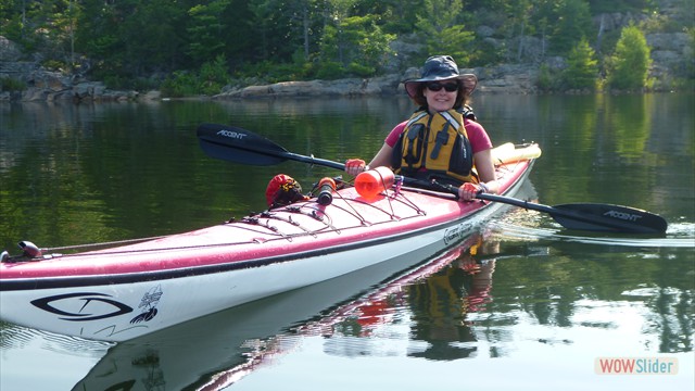 Georgian Bay