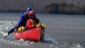 Victoria Lake / Opeongo River