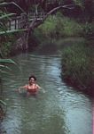 0013___fraser_island___sherri_in_water
