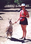 sherri_holding_hands_with_a_kangaroo
