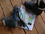 Boot Busting Adventure
